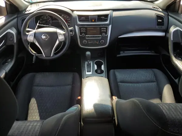 1N4AL3AP0GC279683 2016 NISSAN ALTIMA - Image 8