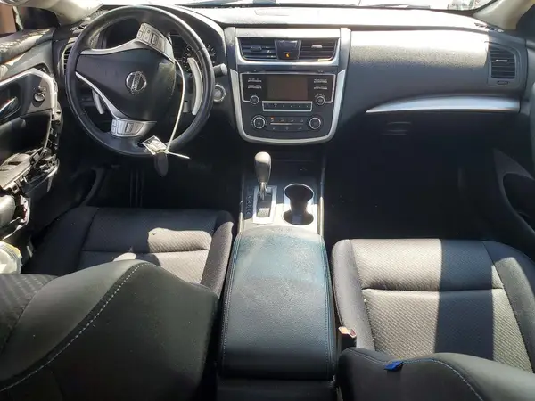 1N4AL3AP0GC279702 2016 NISSAN ALTIMA - Image 8