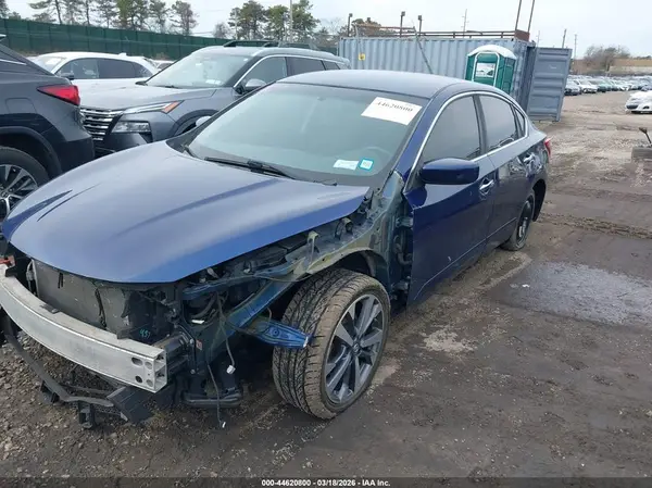 1N4AL3AP0GC280025 2016 NISSAN ALTIMA - Image 2