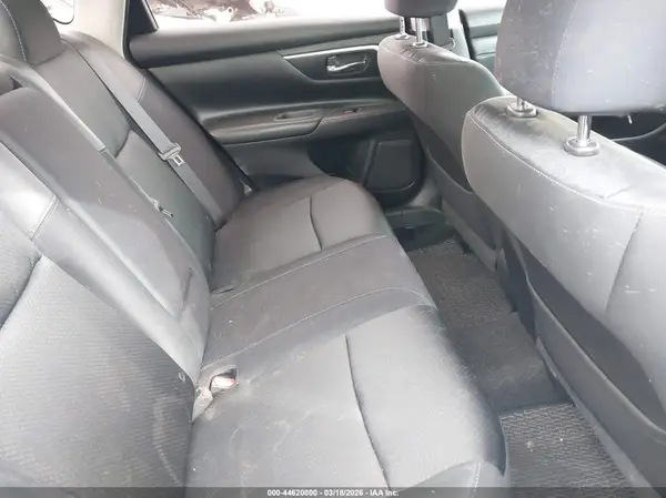 1N4AL3AP0GC280025 2016 NISSAN ALTIMA - Image 8
