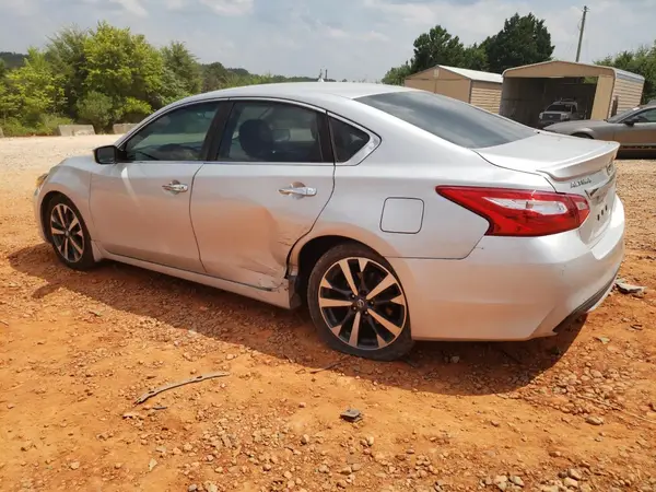 1N4AL3AP0GC280591 2016 NISSAN ALTIMA - Image 2