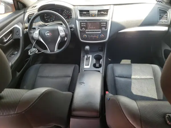 1N4AL3AP0GC280591 2016 NISSAN ALTIMA - Image 8