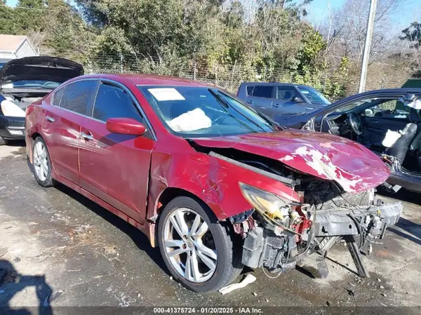 1N4AL3AP0GC281076 2016 NISSAN ALTIMA - Image 1