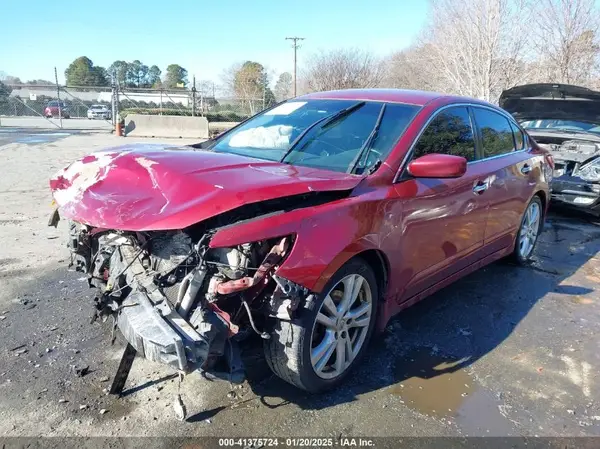 1N4AL3AP0GC281076 2016 NISSAN ALTIMA - Image 2