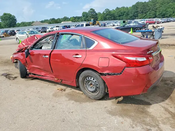 1N4AL3AP0GC281093 2016 NISSAN ALTIMA - Image 2