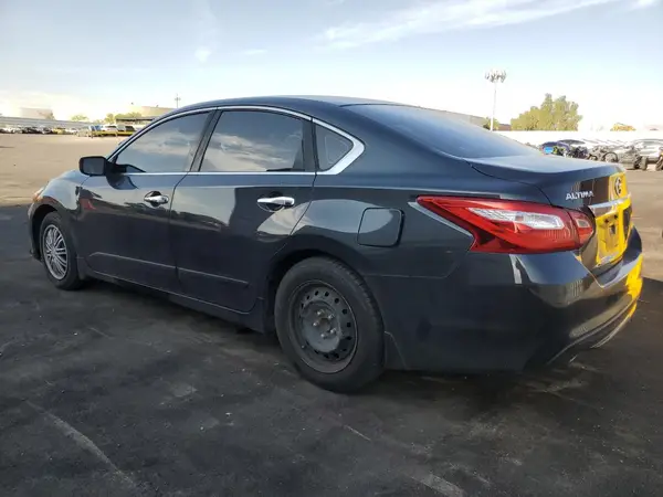 1N4AL3AP0GC282003 2016 NISSAN ALTIMA - Image 2
