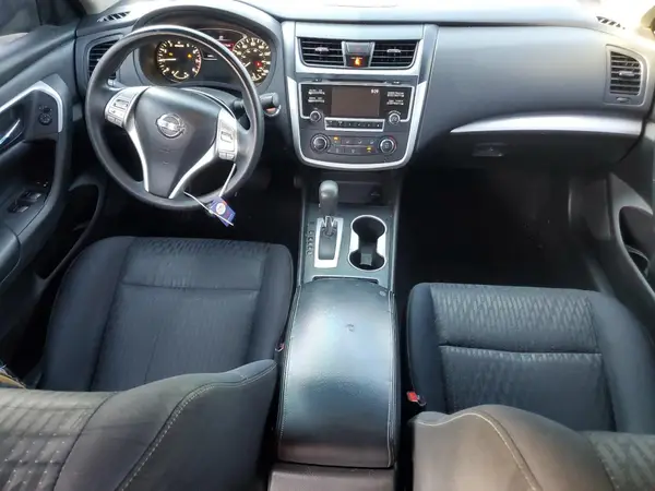 1N4AL3AP0GC282003 2016 NISSAN ALTIMA - Image 8