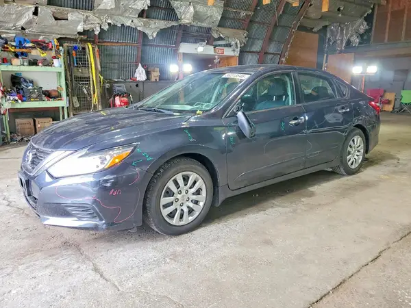 1N4AL3AP0GC282065 2016 NISSAN ALTIMA - Image 1