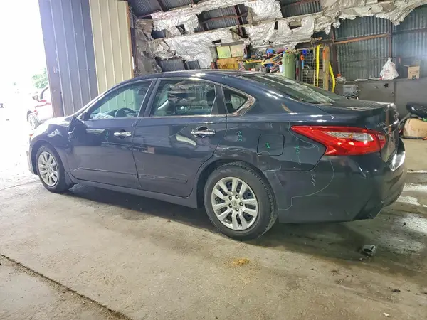 1N4AL3AP0GC282065 2016 NISSAN ALTIMA - Image 2