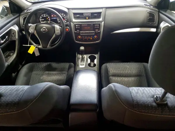 1N4AL3AP0GC282065 2016 NISSAN ALTIMA - Image 8