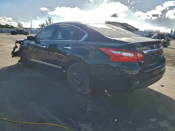1N4AL3AP0GC282227 2016 NISSAN ALTIMA - Image 2