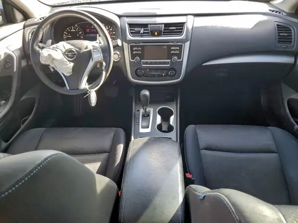 1N4AL3AP0GC282227 2016 NISSAN ALTIMA - Image 8