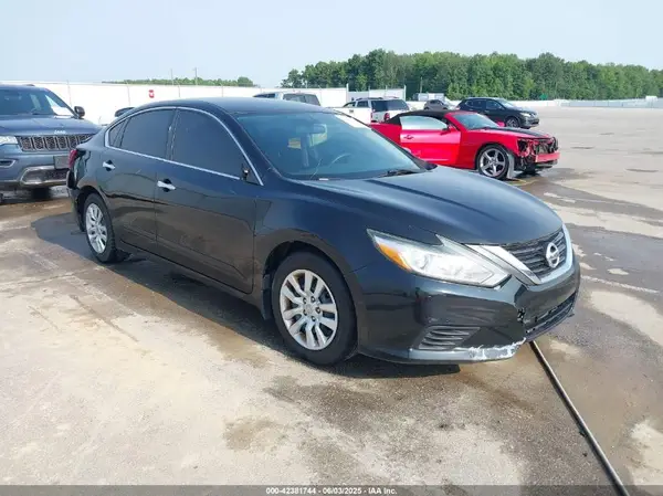 1N4AL3AP0GC282230 2016 NISSAN ALTIMA - Image 1