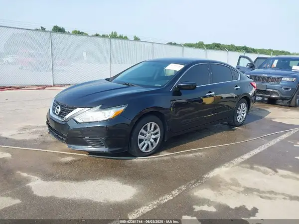 1N4AL3AP0GC282230 2016 NISSAN ALTIMA - Image 2
