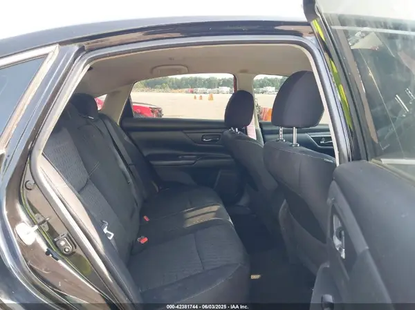 1N4AL3AP0GC282230 2016 NISSAN ALTIMA - Image 8