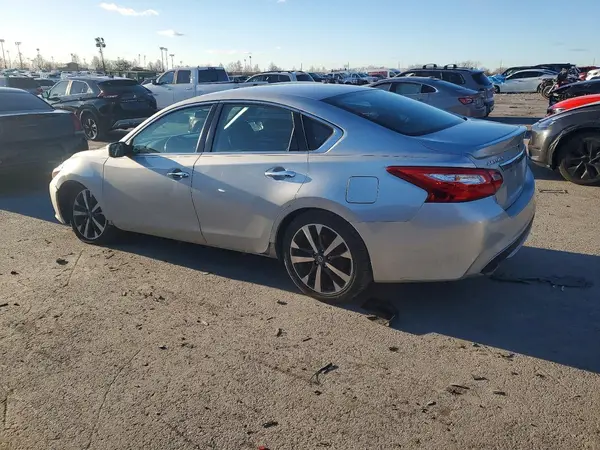 1N4AL3AP0GC282535 2016 NISSAN ALTIMA - Image 2