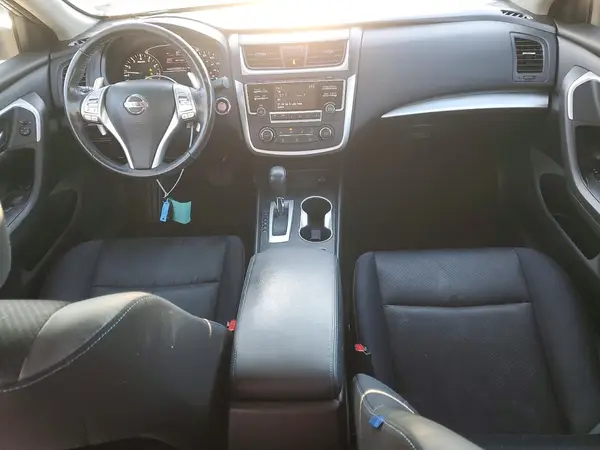 1N4AL3AP0GC282535 2016 NISSAN ALTIMA - Image 8