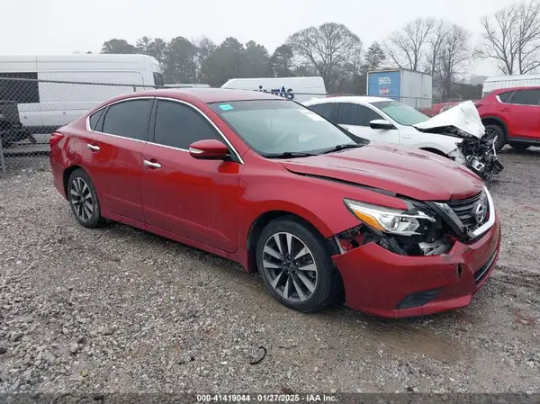1N4AL3AP0GC282874 2016 NISSAN ALTIMA - Image 1