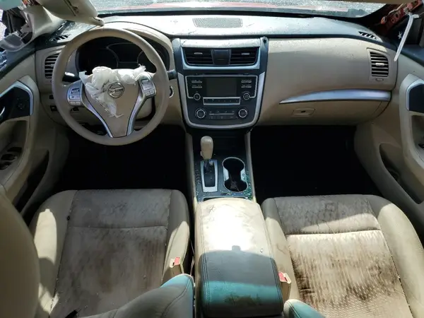 1N4AL3AP0GC282924 2016 NISSAN ALTIMA - Image 8