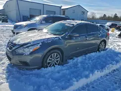 1N4AL3AP0GC283233 2016 NISSAN ALTIMA