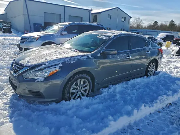 1N4AL3AP0GC283233 2016 NISSAN ALTIMA - Image 1
