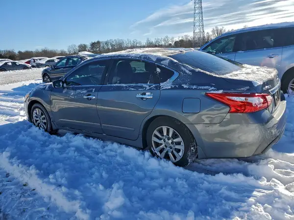 1N4AL3AP0GC283233 2016 NISSAN ALTIMA - Image 2