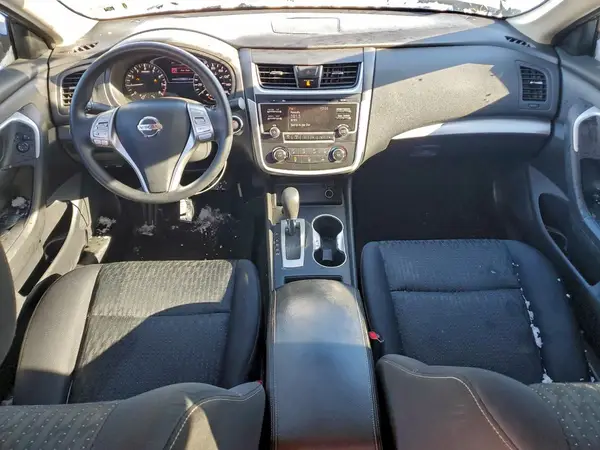 1N4AL3AP0GC283233 2016 NISSAN ALTIMA - Image 8