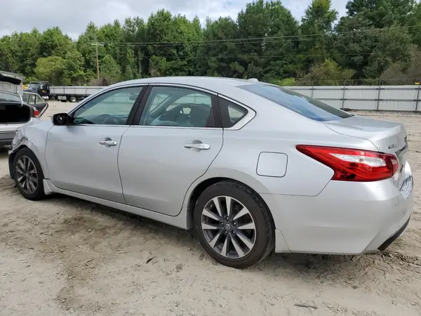 1N4AL3AP0GC283426 2016 NISSAN ALTIMA - Image 2