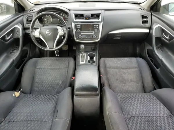 1N4AL3AP0GC283426 2016 NISSAN ALTIMA - Image 8