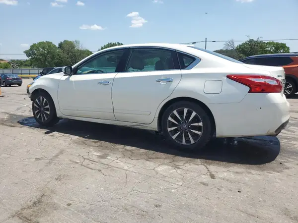 1N4AL3AP0GC283510 2016 NISSAN ALTIMA - Image 2