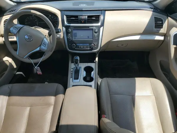 1N4AL3AP0GC283510 2016 NISSAN ALTIMA - Image 8