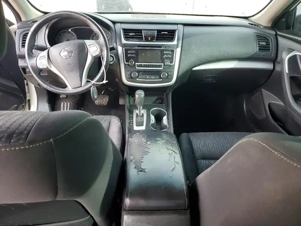 1N4AL3AP0GC283622 2016 NISSAN ALTIMA - Image 8