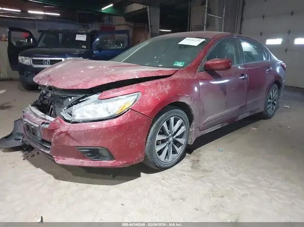 1N4AL3AP0GC283975 2016 NISSAN ALTIMA - Image 2