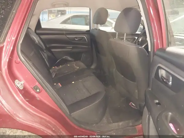 1N4AL3AP0GC283975 2016 NISSAN ALTIMA - Image 8
