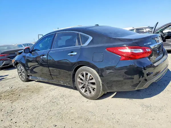 1N4AL3AP0GC284060 2016 NISSAN ALTIMA - Image 2