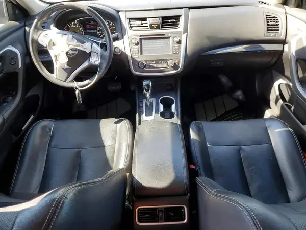1N4AL3AP0GC284060 2016 NISSAN ALTIMA - Image 8