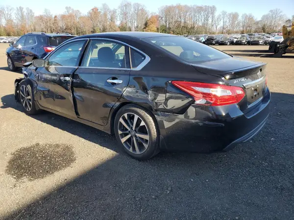 1N4AL3AP0GC284169 2016 NISSAN ALTIMA - Image 2