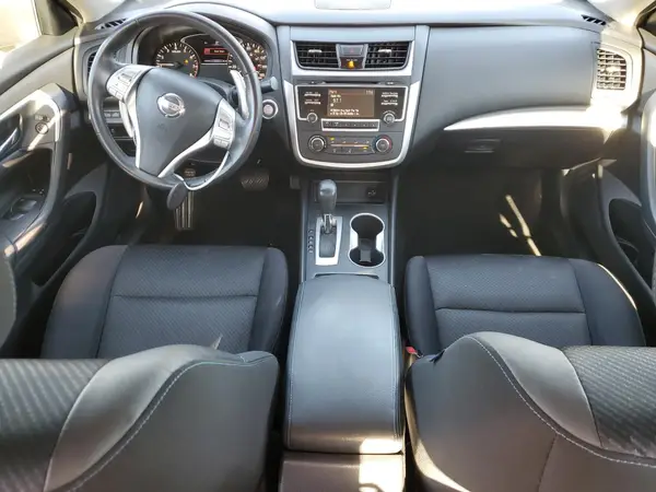 1N4AL3AP0GC284169 2016 NISSAN ALTIMA - Image 8
