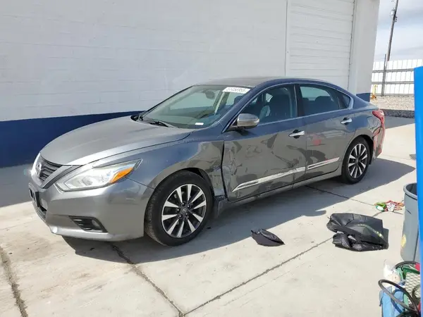 1N4AL3AP0GC284253 2016 NISSAN ALTIMA - Image 1