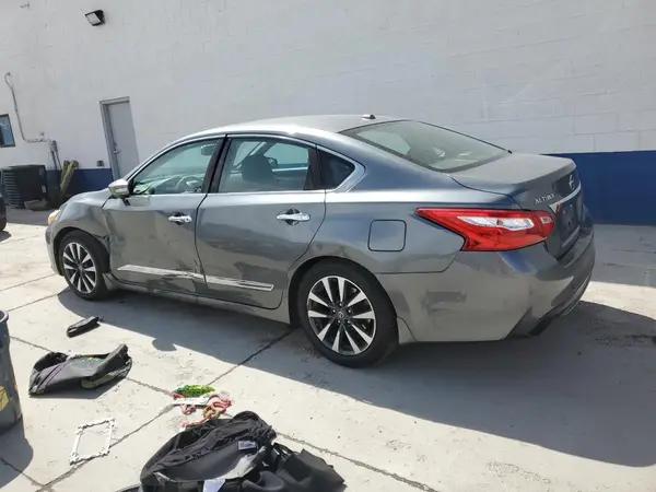 1N4AL3AP0GC284253 2016 NISSAN ALTIMA - Image 2