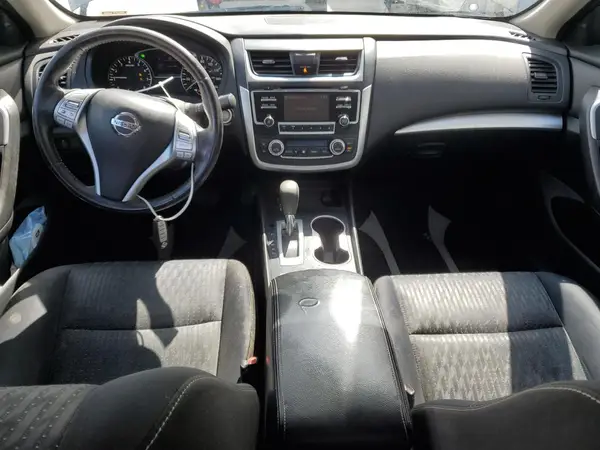 1N4AL3AP0GC284253 2016 NISSAN ALTIMA - Image 8