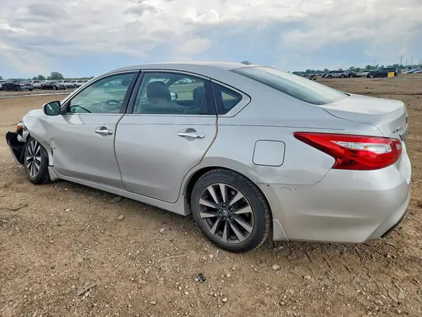 1N4AL3AP0GC284432 2016 NISSAN ALTIMA - Image 2