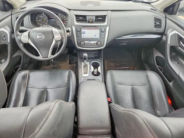 1N4AL3AP0GC284432 2016 NISSAN ALTIMA - Image 8