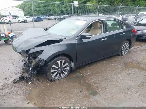 1N4AL3AP0GC284799 2016 NISSAN ALTIMA - Image 2