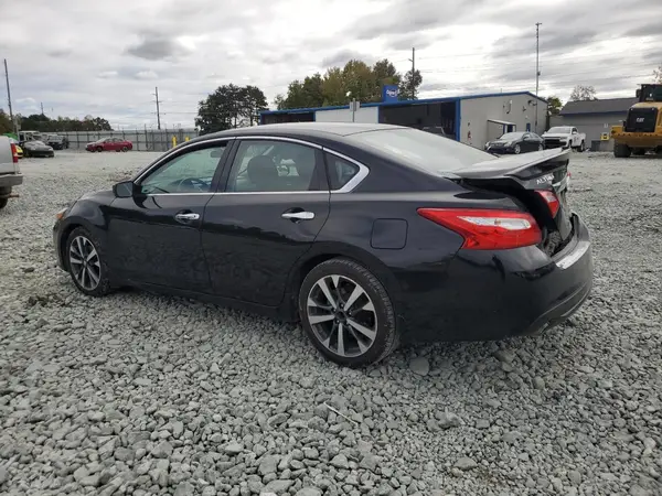 1N4AL3AP0GC285130 2016 NISSAN ALTIMA - Image 2