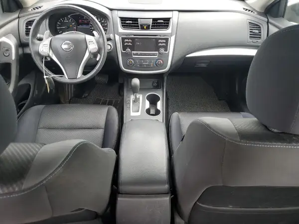 1N4AL3AP0GC285130 2016 NISSAN ALTIMA - Image 8