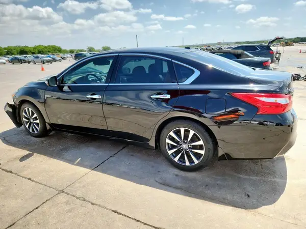 1N4AL3AP0GC285225 2016 NISSAN ALTIMA - Image 2