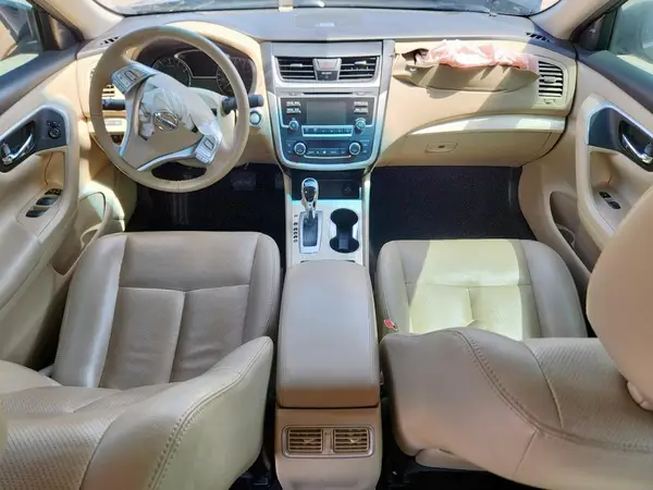 1N4AL3AP0GC285225 2016 NISSAN ALTIMA - Image 8