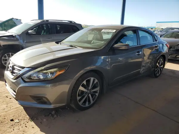 1N4AL3AP0GC285273 2016 NISSAN ALTIMA - Image 1