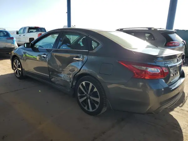 1N4AL3AP0GC285273 2016 NISSAN ALTIMA - Image 2